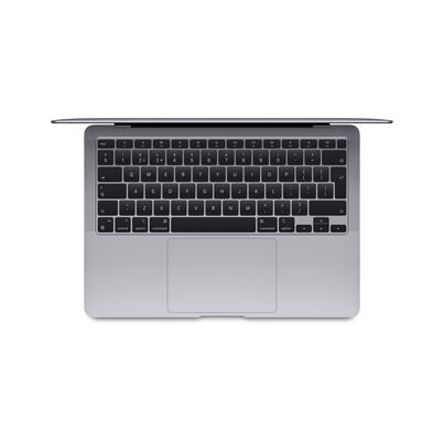 Apple MacBook Air &#40;2020&#41; 13&quot; Space Grey, , hi-res