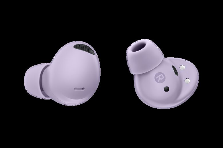Samsung SAMSUNG GALAXY BUDS PRO 2 PURPLE In Ear Heathrow Reserve Collect