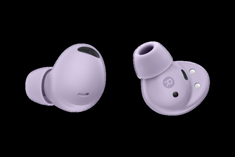 SAMSUNG GALAXY BUDS PRO 2 PURPLE, , hi-res