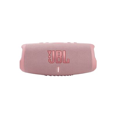 JBL Charge 5 Speaker Pink, , hi-res
