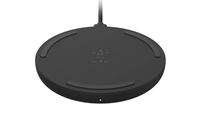 Belkin 10W Wireless Charger Pad With QC3