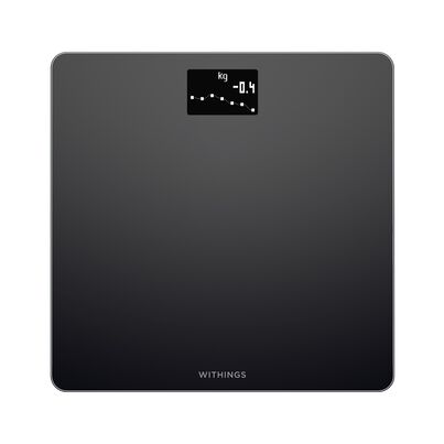 Withings Body BMI Wifi Scale Blk
