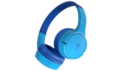 Belkin Soundform Mini Kids Bluetooth Blue