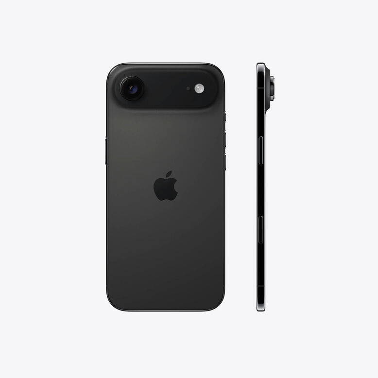 APPLE IPHONE AIR 256GB SPACE BLACK, , hi-res