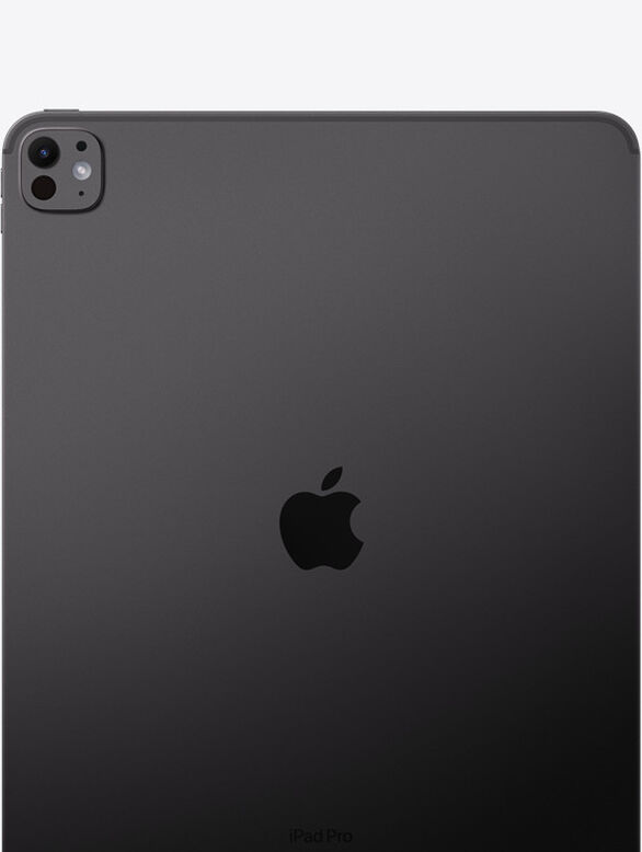 APPLE IPAD PRO 13 WIFI 1TB SP BLK, , hi-res
