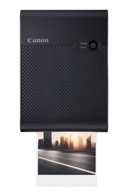 Canon Selphy Sq QX10 Wireless Printer, , hi-res