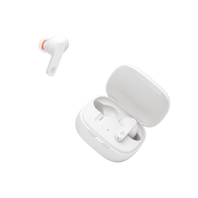 JBL Live Pro Earbuds White