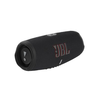 JBL Charge 5 Speaker Black
