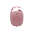 JBL Clip 4 Speaker Pink, , hi-res