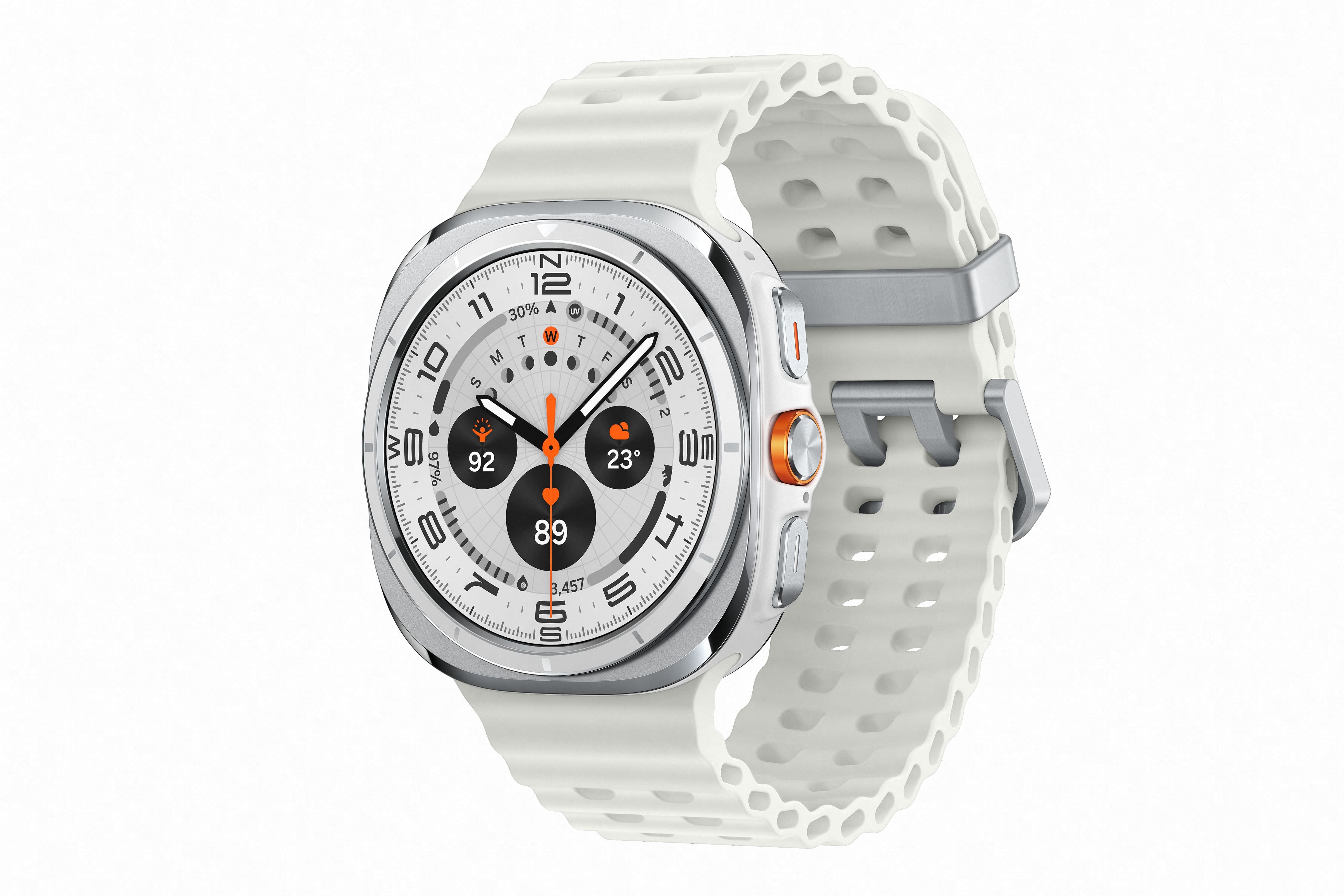 Samsung watch 47mm 2025