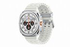 Samsung Watch Ultra 47mm Silver