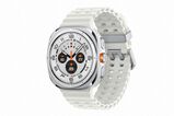 Samsung Watch Ultra 47mm Silver, , hi-res