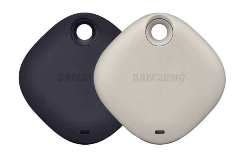 Samsung Samsung Galaxy SmartTag 2 Pack Accessories