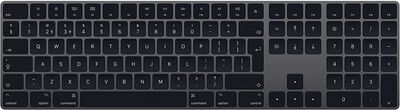 Apple Magic Keyboard Numeric Keypad