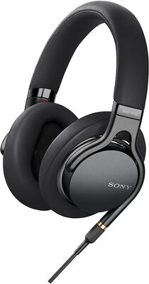 Sony MDR-1AM2 Overear Headphones