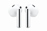 Samsung Galaxy Buds 3 White, , hi-res