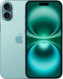 APPLE IPHONE 16 PLUS 128GB TEAL, , hi-res