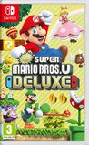 Nintendo New Super Mario Bros U Deluxe, , hi-res
