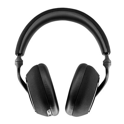 BW PX7 Over-ear ANC Headphones Carbon