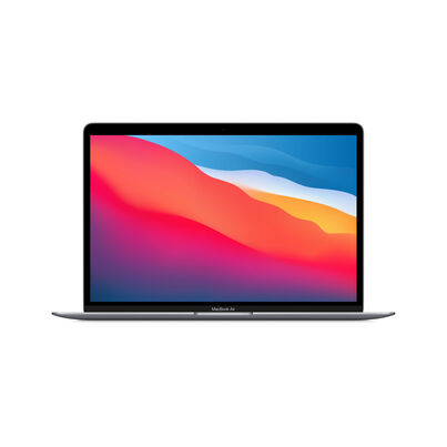 Apple MacBook Air (2020) 13" Space Grey