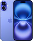 APPLE IPHONE 16 PLUS 256GB ULTRAMARINE