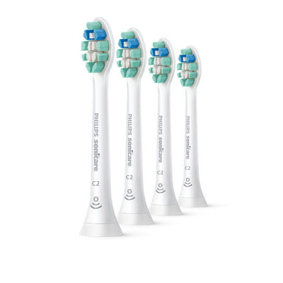 Philips Sonicare Optimal Plaque Defence x4