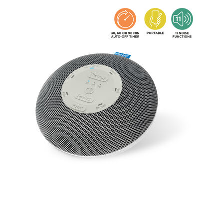 Homedics Deep Sleep Mini, , hi-res