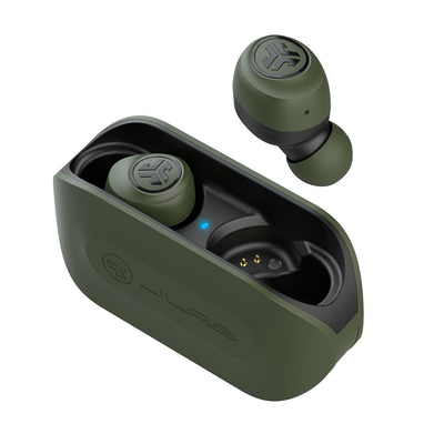 Jlab Go Air True Wireless Earbuds Green