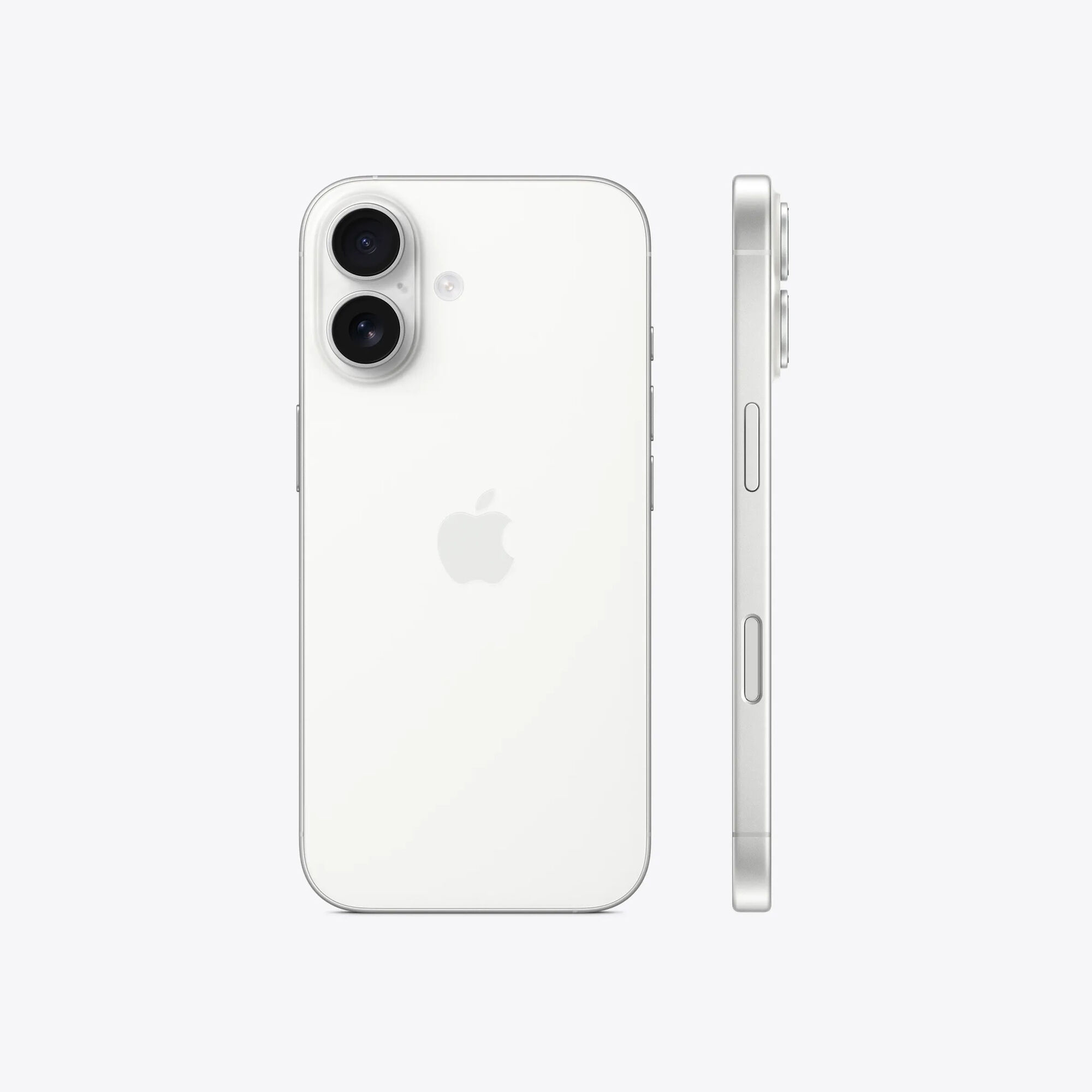 Apple APPLE IPHONE 17 256GB WHITE Smartphones | Heathrow Reserve