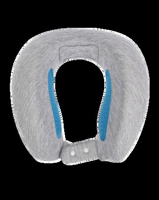 Be Relax Pure Touch Pillow Grey