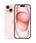 APPLE IPHONE 15 256GB PINK