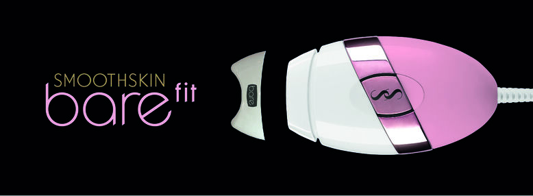 Smoothskin Bare Fit Pink, , hi-res