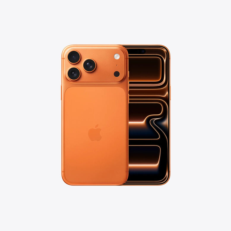 APPLE IPHONE 17 PRO MAX 256GB C ORANGE, , hi-res