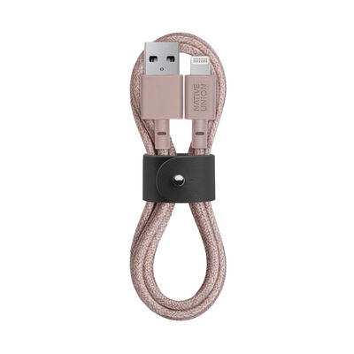 Native Union Belt Cable Lightning 1.2M