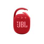 JBL Clip 4 Speaker Red, , hi-res