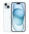 APPLE IPHONE 15 PLUS 256GB BLUE