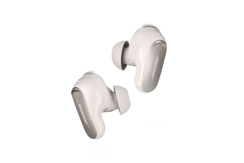 BOSE QUIETCOMFORT ULTRA EARBUDS WHITE, , hi-res