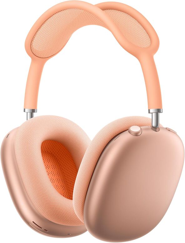 APPLE AIRPODS MAX ORANGE, , hi-res