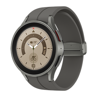 Samsung Watch5 Pro 45mm Bluetooth