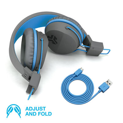 Jbuddies Studio Wireless Headphones, , hi-res