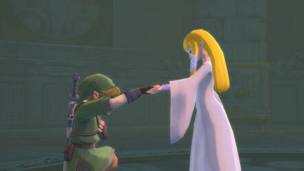 The Legend Of Zelda: Skyward Sword, , hi-res