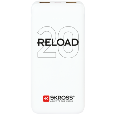 SKROSS Reload 20