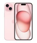 APPLE IPHONE 15 PLUS 128GB PINK