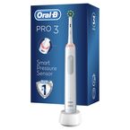Pro 3 3000 Cross Action Toothbrush