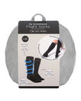 Be Relax Compression Flight Socks Large/XL, , hi-res