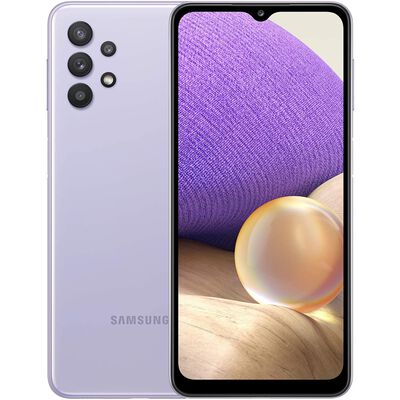 Samsung Galaxy A32 5G Violet