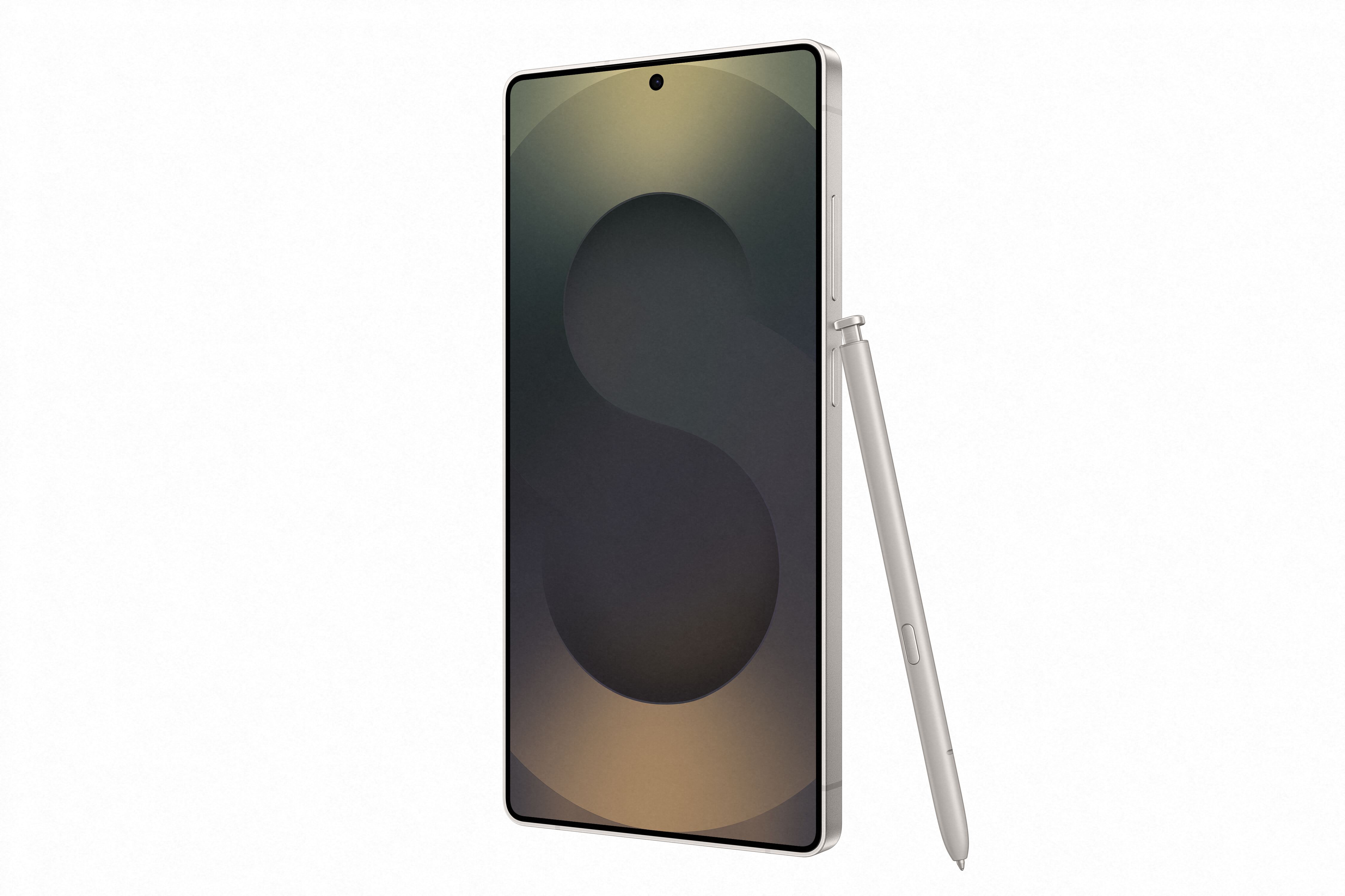 Samsung Galaxy S25 Ultra Titanium Black 512GB Speakers | Heathrow 