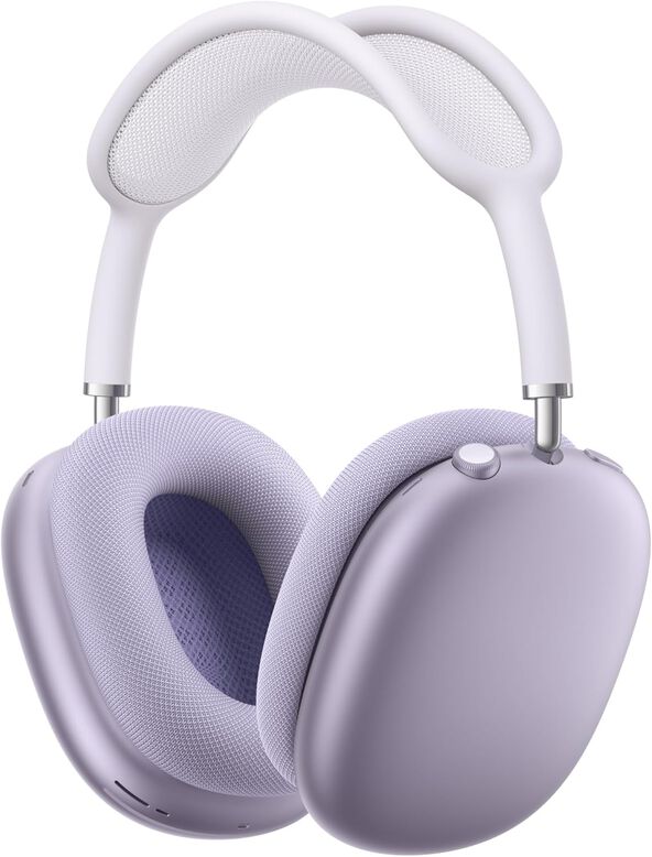 APPLE AIRPODS MAX PURPLE, , hi-res