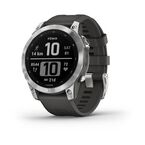 Garmin fenix 7 Standard Edition Silver