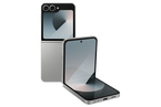 SAMSUNG FLIP 6 256GB SILVER SHADOW